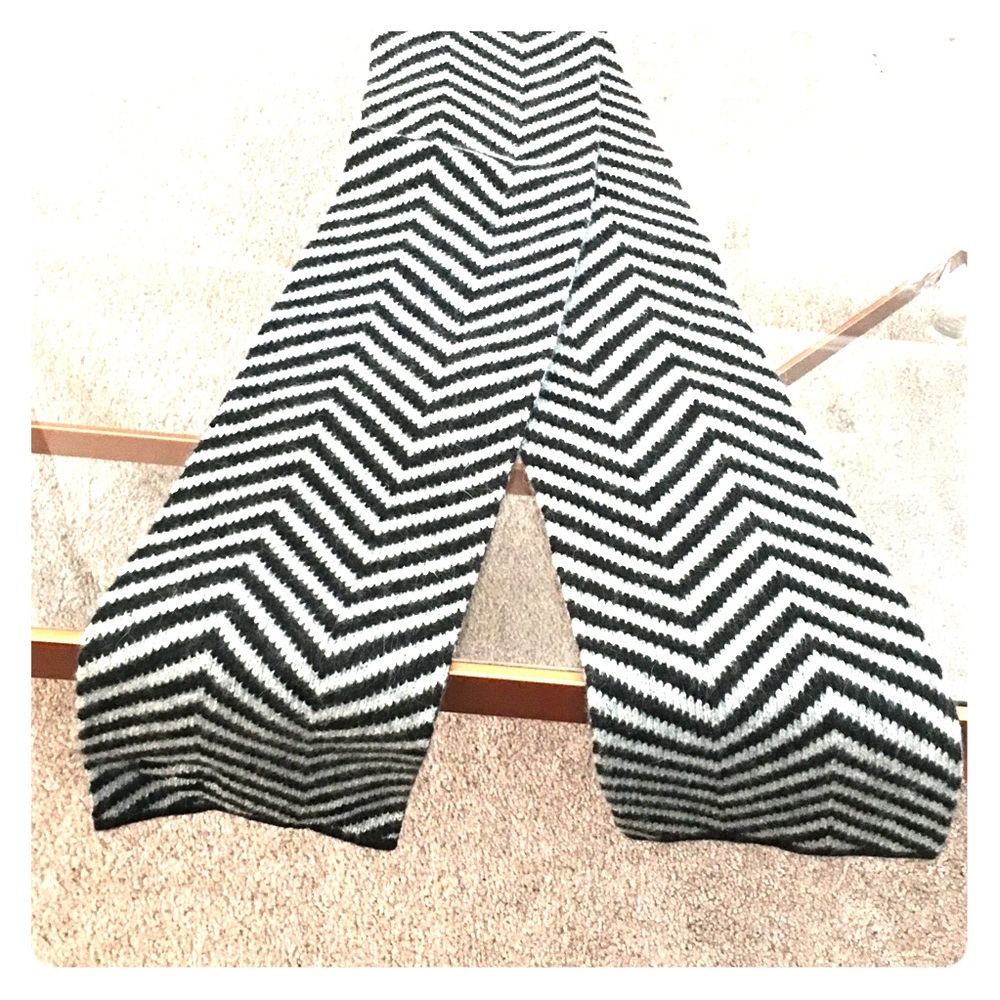 COACH Scarf